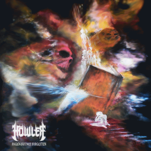 Fallen But Not Forgotten